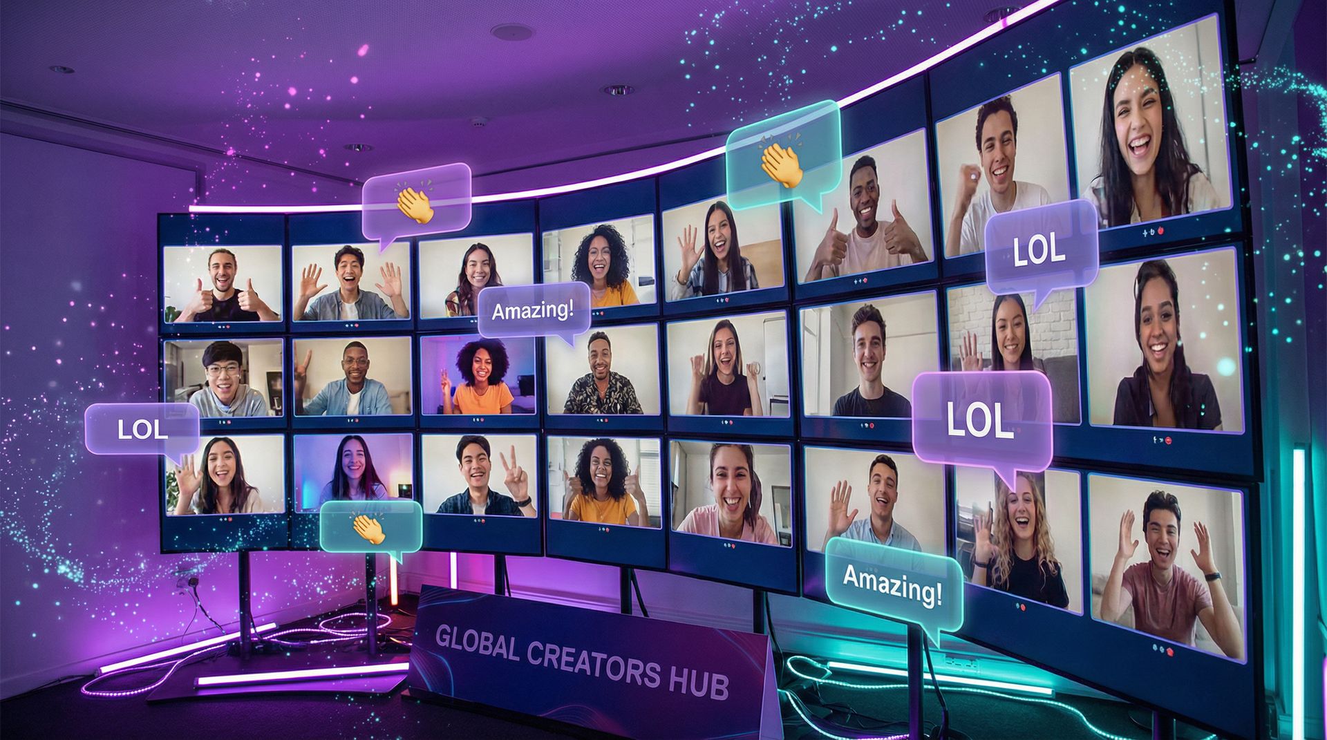 17c社区互动视频