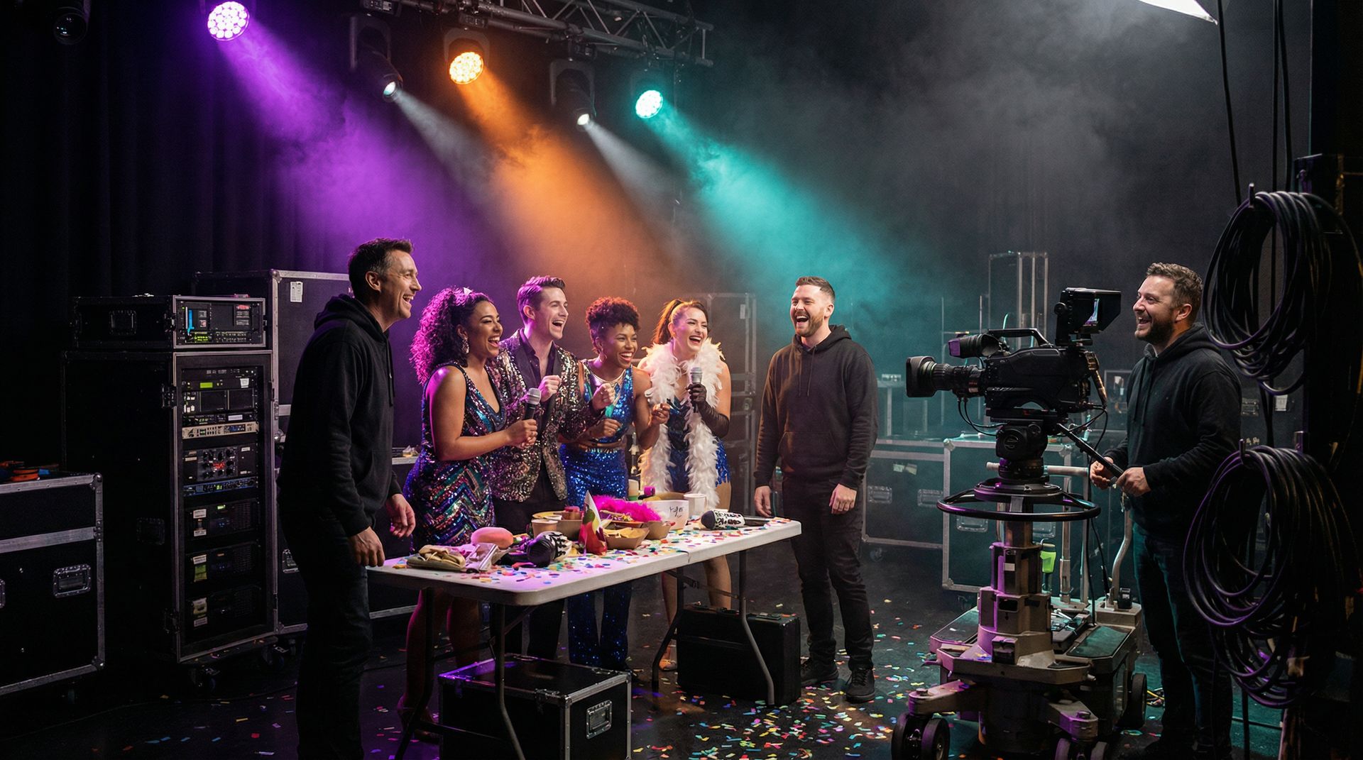 17c综艺名场面视频